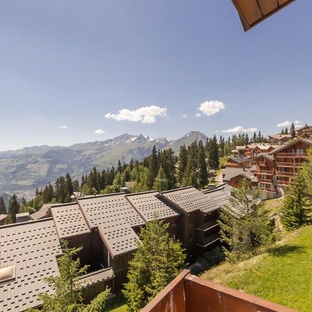 Апартаменти Studio Cabine Renove Proche Pistes, Balcon Et Casier A Skis - Fr-1-275-127 Ла-Розьєр Екстер'єр фото