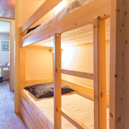 Апартаменти Studio Cabine Renove Proche Pistes, Balcon Et Casier A Skis - Fr-1-275-127 Ла-Розьєр Екстер'єр фото